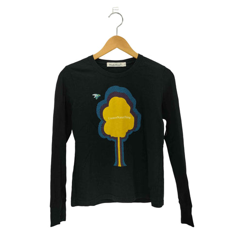 アンダーカバー UNDERCOVER Unnatural Nature Thing カットソー レディース JPN:1