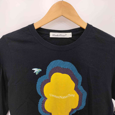 アンダーカバー UNDERCOVER Unnatural Nature Thing カットソー レディース JPN:1