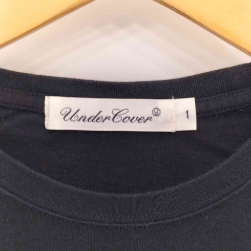 アンダーカバー UNDERCOVER Unnatural Nature Thing カットソー レディース JPN:1