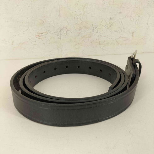 BOSTON LEATHER 80S レザーベルト メンズ