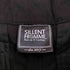 サイレントフロムミー SILLENT FROM ME SAVIOR-Ringed Loose Cropped メンズ S