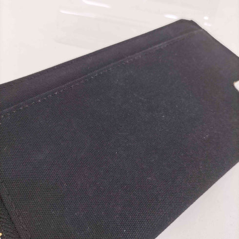 カーハート Carhartt CRHTT0246 NYLON DUCK LAY-FLAT CLUTCH WALLET メンズ