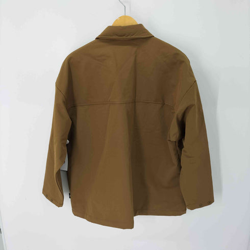 ニューバランス NEW BALANCE コーチジャケット メンズ JPN:S