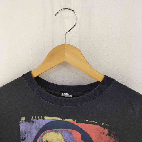 アンビル Anvil プレジデントプリントTシャツ メンズ JPN:M