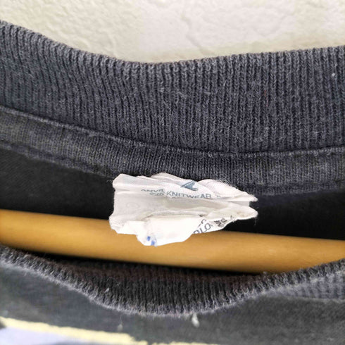 アンビル Anvil プレジデントプリントTシャツ メンズ JPN:M