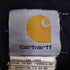 カーハート Carhartt 00S USA製 アクティブジャケット 襤褸 フェード メンズ import:XL