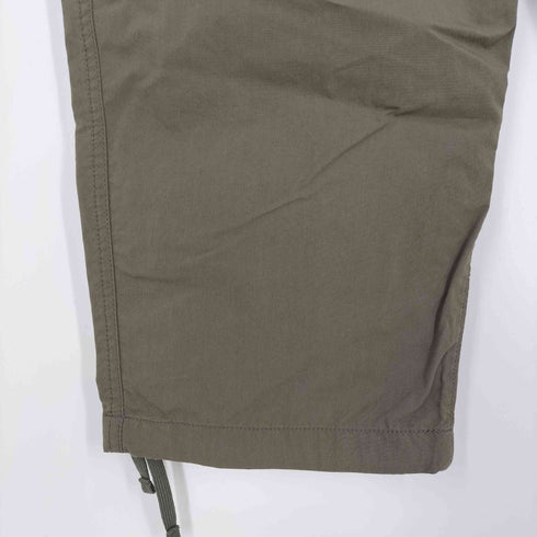 ユニクロユー UNIQLO U ワイドフィットパラシュートカーゴパンツ メンズ JPN:M