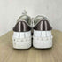 ヴァレンティノ Valentino VLTNロックスタッズスニーカー レディース 36 1/2