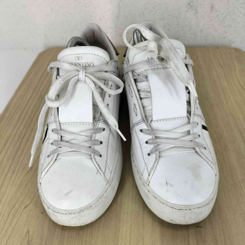 ヴァレンティノ Valentino VLTNロックスタッズスニーカー レディース 36 1/2