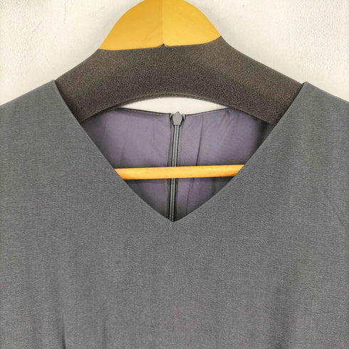 CENEA アームレースドッキングワンピース レディース ONE SIZE