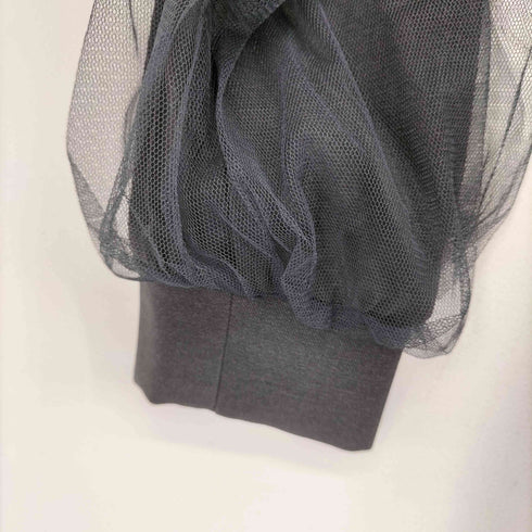 CENEA アームレースドッキングワンピース レディース ONE SIZE