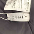CENEA アームレースドッキングワンピース レディース ONE SIZE