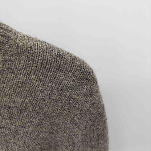 ラルフローレン RALPH LAUREN ポニー刺繍 Vネックニット レディース 15