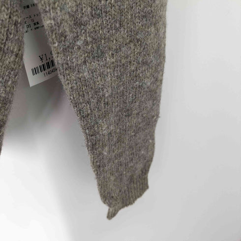 ラルフローレン RALPH LAUREN ポニー刺繍 Vネックニット レディース 15