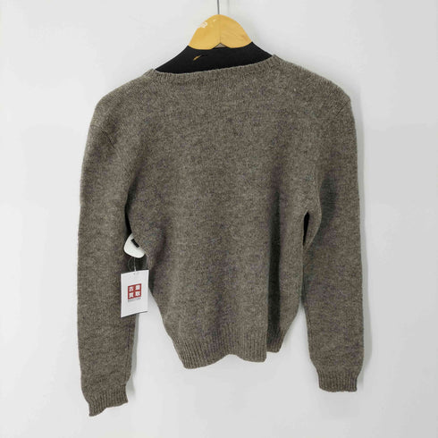 ラルフローレン RALPH LAUREN ポニー刺繍 Vネックニット レディース 15