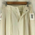 LAULEN double tuck belted wide pants レディース JPN:S