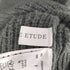 ラベルエチュード la belle Etude ニットカーディガン レディース FREE