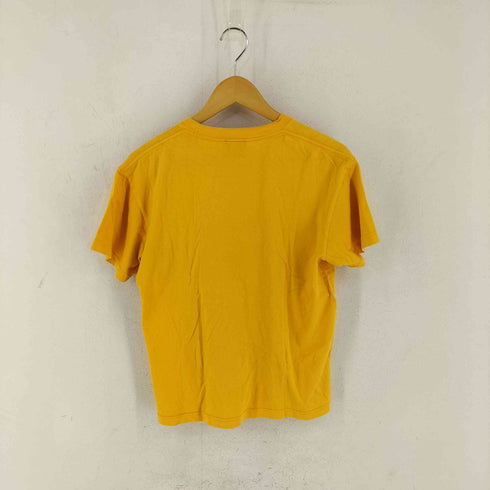 シュート SHOOT ハンバーガー バンドプリントTシャツ メンズ JPN:M