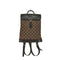 ルイヴィトン LOUIS VUITTON ダミエ・エベヌ ソーホー リュックサック レディース