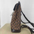 ルイヴィトン LOUIS VUITTON ダミエ・エベヌ ソーホー リュックサック レディース