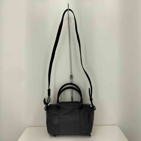 チャールズアンドキース CHARLES&KEITH レザー 2WAY ハンドバッグ ショルダーバッグ レディース