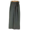 CALLAUTIA 2タックラップスラックス レディース JPN:S