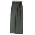 CALLAUTIA 2タックラップスラックス レディース JPN:S