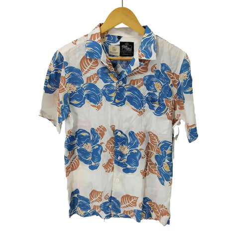 コナ ベイ KONABAY HAWAII Big/W Surf メンズ JPN:M