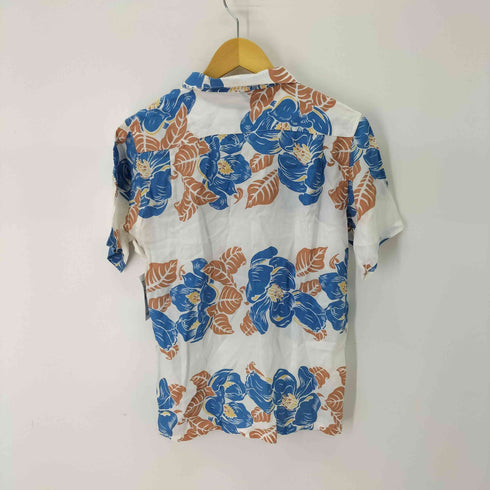 コナ ベイ KONABAY HAWAII Big/W Surf メンズ JPN:M