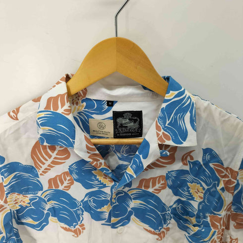 コナ ベイ KONABAY HAWAII Big/W Surf メンズ JPN:M