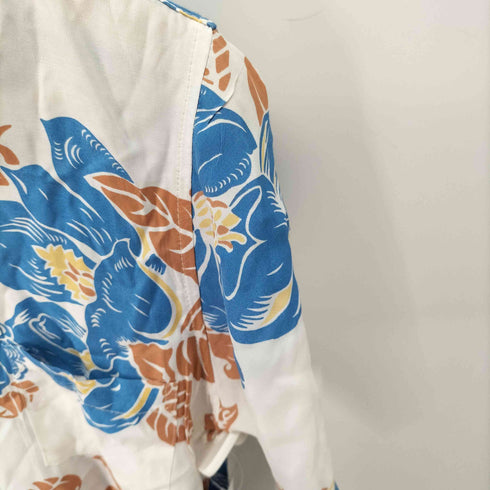 コナ ベイ KONABAY HAWAII Big/W Surf メンズ JPN:M