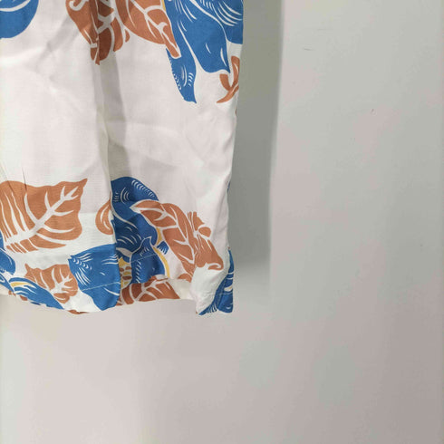 コナ ベイ KONABAY HAWAII Big/W Surf メンズ JPN:M