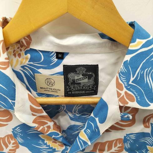 コナ ベイ KONABAY HAWAII Big/W Surf メンズ JPN:M