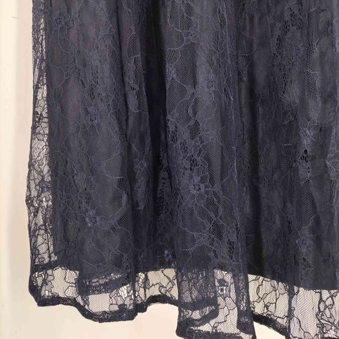 ワンアフターアナザーナイスクラップ one after another NICE CLAUP コルセットベストSETワンピース レディース FREE