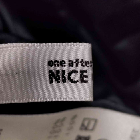 ワンアフターアナザーナイスクラップ one after another NICE CLAUP コルセットベストSETワンピース レディース FREE