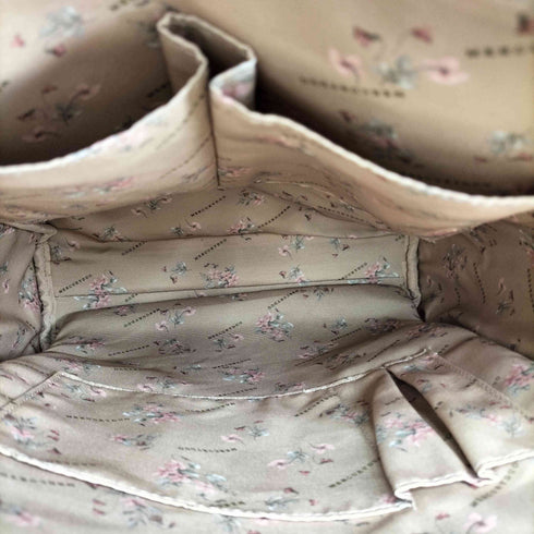 マーキュリーデュオ MERCURYDUO 2WAYラージリュック レディース