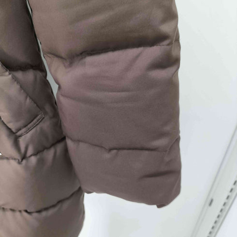 リランドチュール Rirandture ファー ダウンコート レディース JPN:2