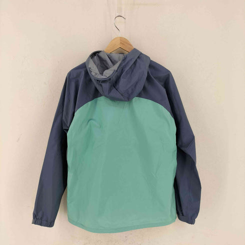 モンベル mont bell サンダーパス ジャケット レディース JPN:XL