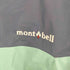 モンベル mont bell サンダーパス ジャケット レディース JPN:XL