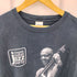 ギルダン GILDAN JAZZ アーティストプリント クルーネック ロングスリーブTシャツ メンズ import:XL