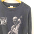 ギルダン GILDAN JAZZ アーティストプリント クルーネック ロングスリーブTシャツ メンズ import:XL