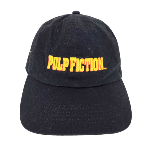 ワコマリア WACKO MARIA 24AW PULP FICTION 6 PANEL CAP メンズ FREE