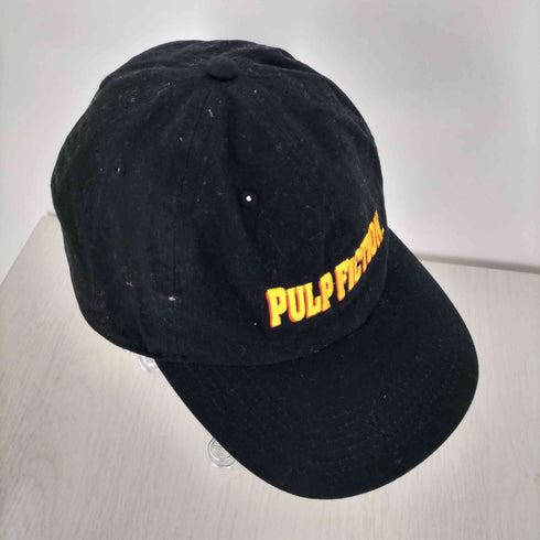 ワコマリア WACKO MARIA 24AW PULP FICTION 6 PANEL CAP メンズ FREE