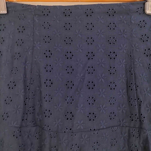 ワンアフターアナザーナイスクラップ one after another NICE CLAUP オフショルブラウスSETワンピース レディース FREE