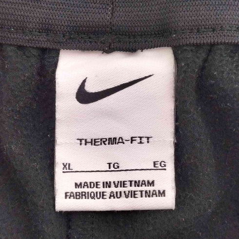 ナイキ NIKE バスケットボール パンツ スターティング5フリースパンツ メンズ JPN:XL