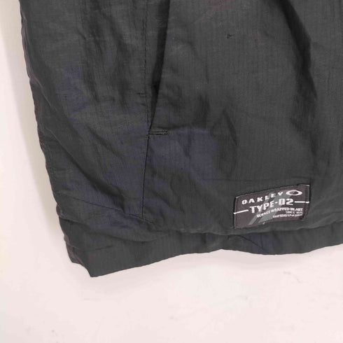 オークリー OAKLEY Enhance ウインドウォーム フーディ ジャケット メンズ JPN:XXL