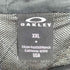 オークリー OAKLEY Enhance ウインドウォーム フーディ ジャケット メンズ JPN:XXL