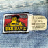 ベンデイビス BEN DAVIS 80-90S デニムカバーオールシャツ メンズ import:L
