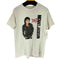 フロントプリント S/S Tシャツ メンズ import:XL