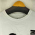 フロントプリント S/S Tシャツ メンズ import:XL
